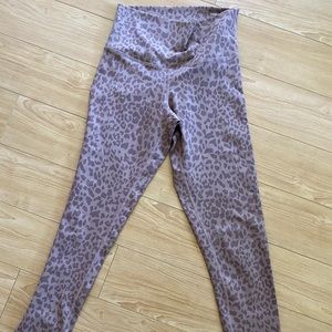 DYI leggings